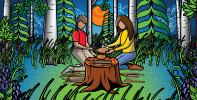 The Story of Waltes and How to Play it image