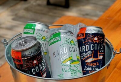 The Oxford Taproom image