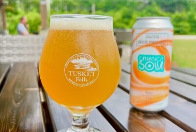 Tusket Falls Beer Project image