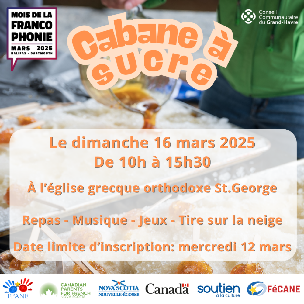 Cabane à sucre image