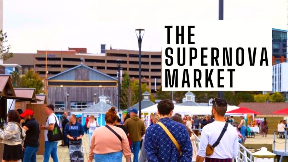 Supernova Market image