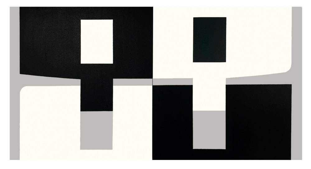 Tim Forbes re/collection Recent Paintings & Sculpture image