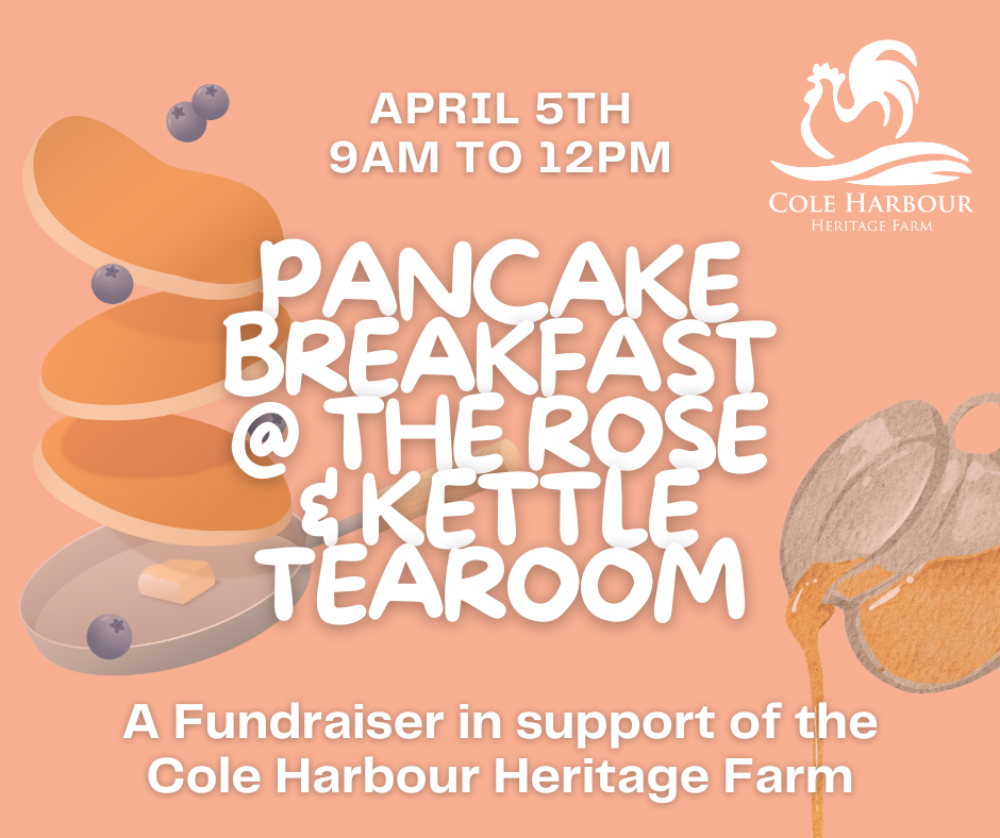 Pancake Breakfast image