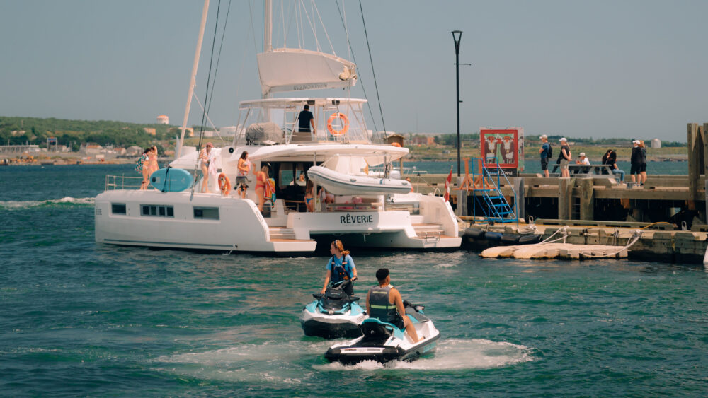 Halifax Visitor Guides quick navigation card image