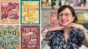 Words of Wisdom: The Voice of Halifax Through KDP Letters image