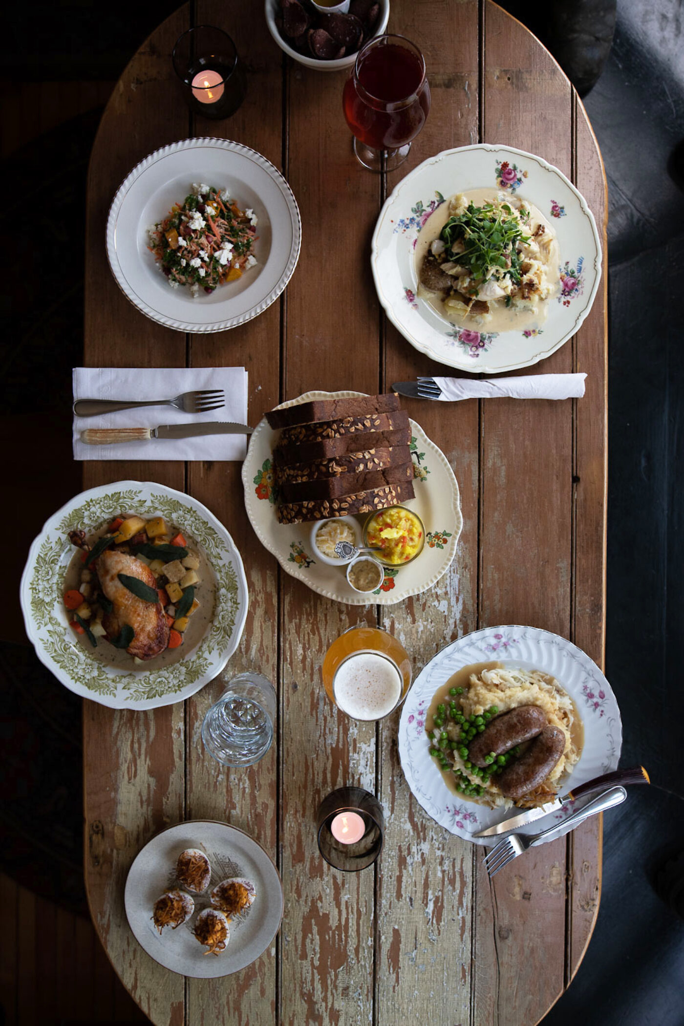 Opt-in to participate hero image