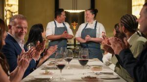 Top Chef Canada Runner-Up Moira Murray on Halifax’s Culinary Influence image