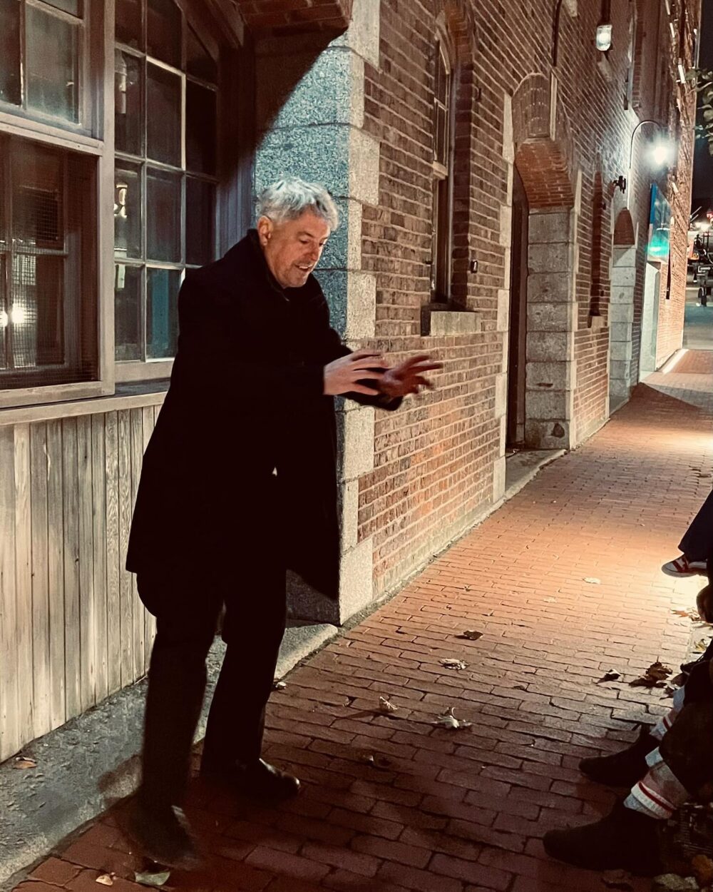 The Halifax Ghost Walk image