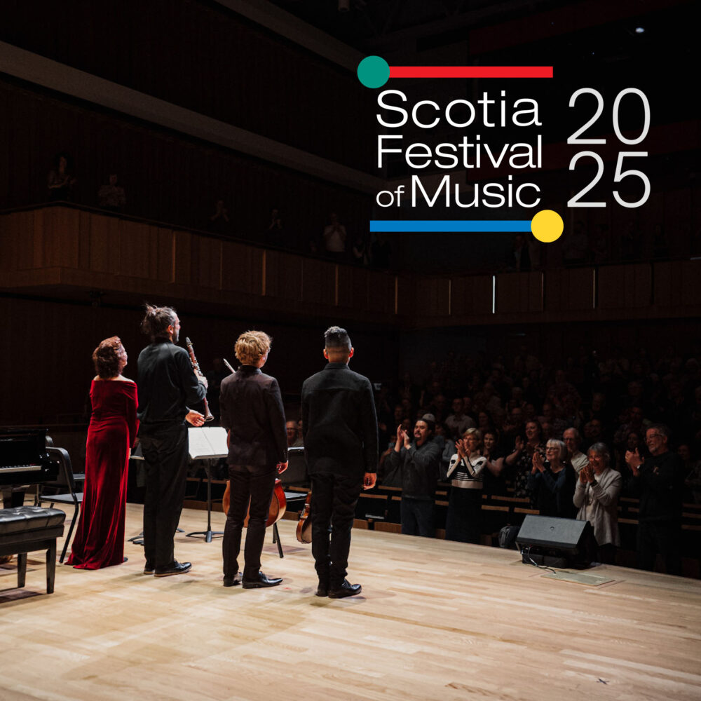 Scotia Festival of Music 2025 image