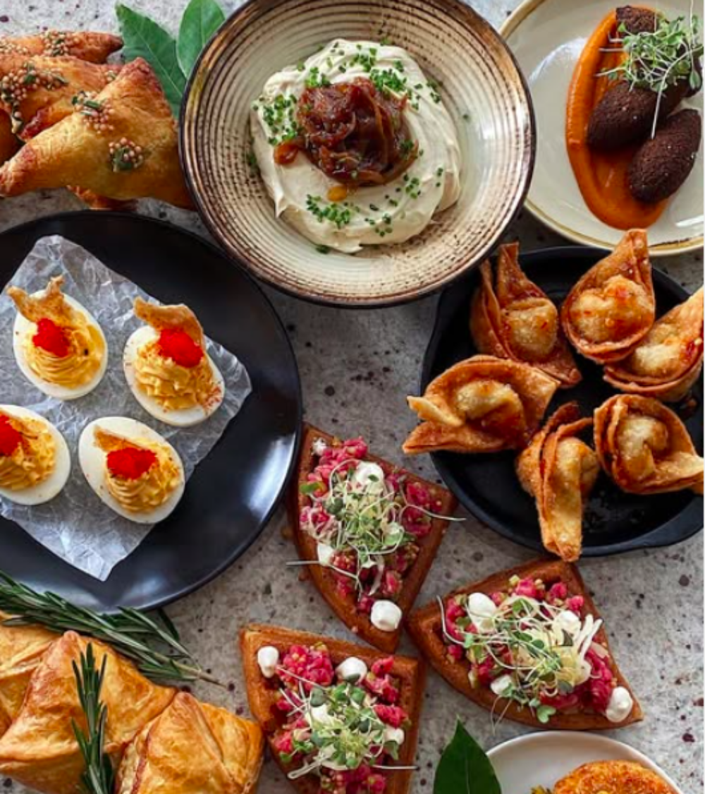 Reta’s Restaurant image