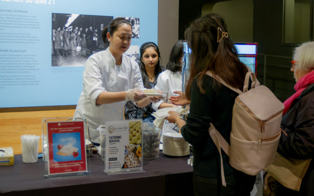 Talk and Taste: Flatbreads of the World/Discutons dégustation : Les pains plats du monde image