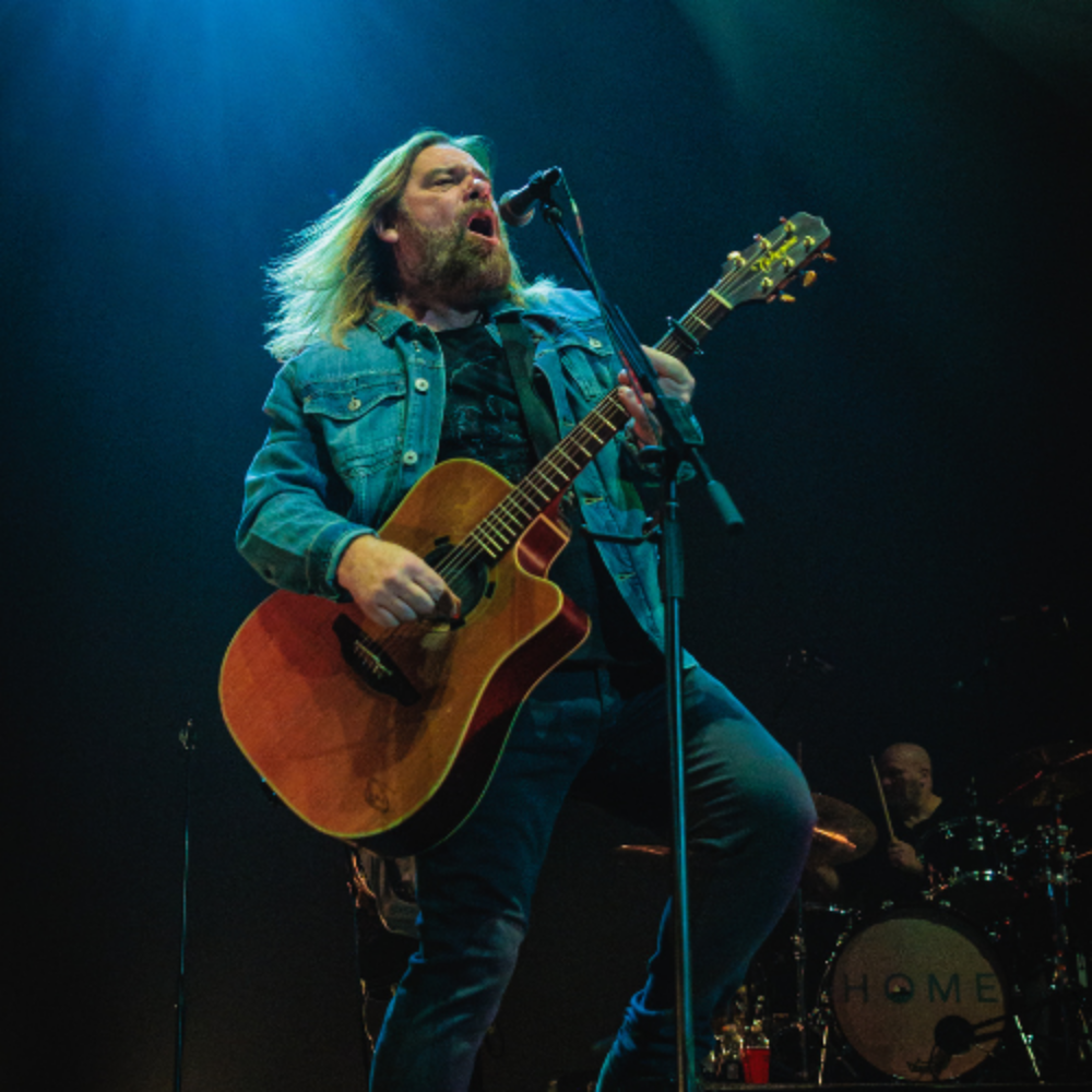 Alan Doyle image