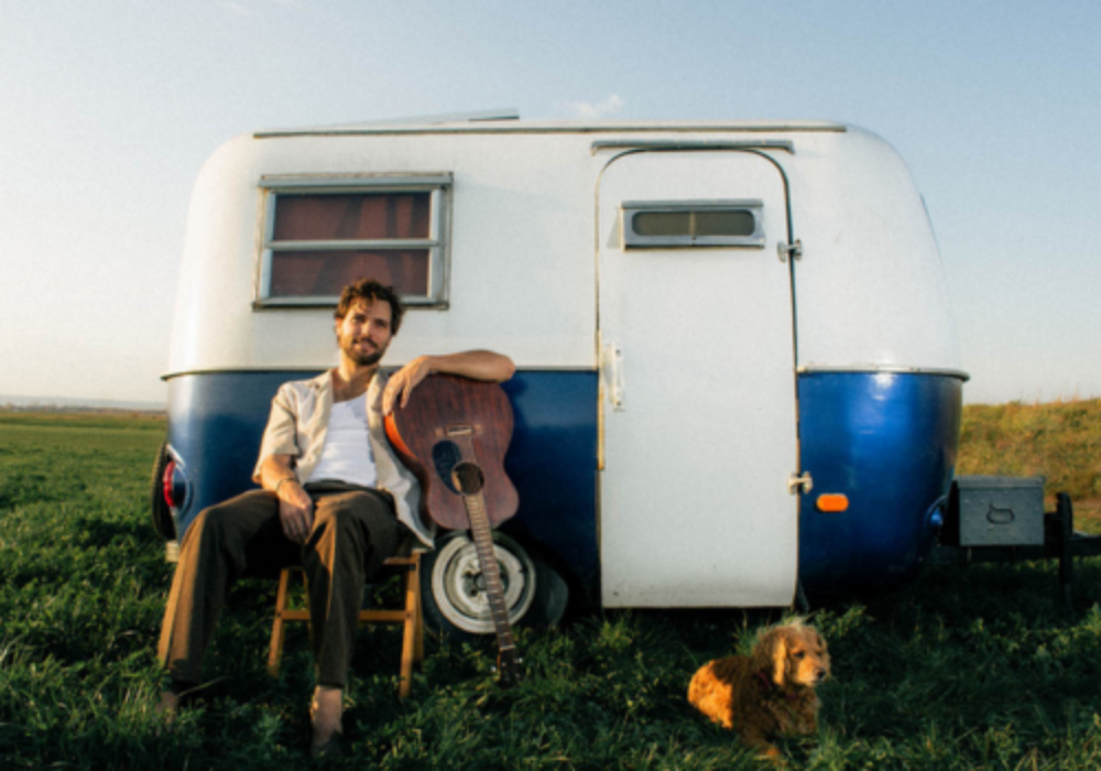 Daniel James McFadyen image