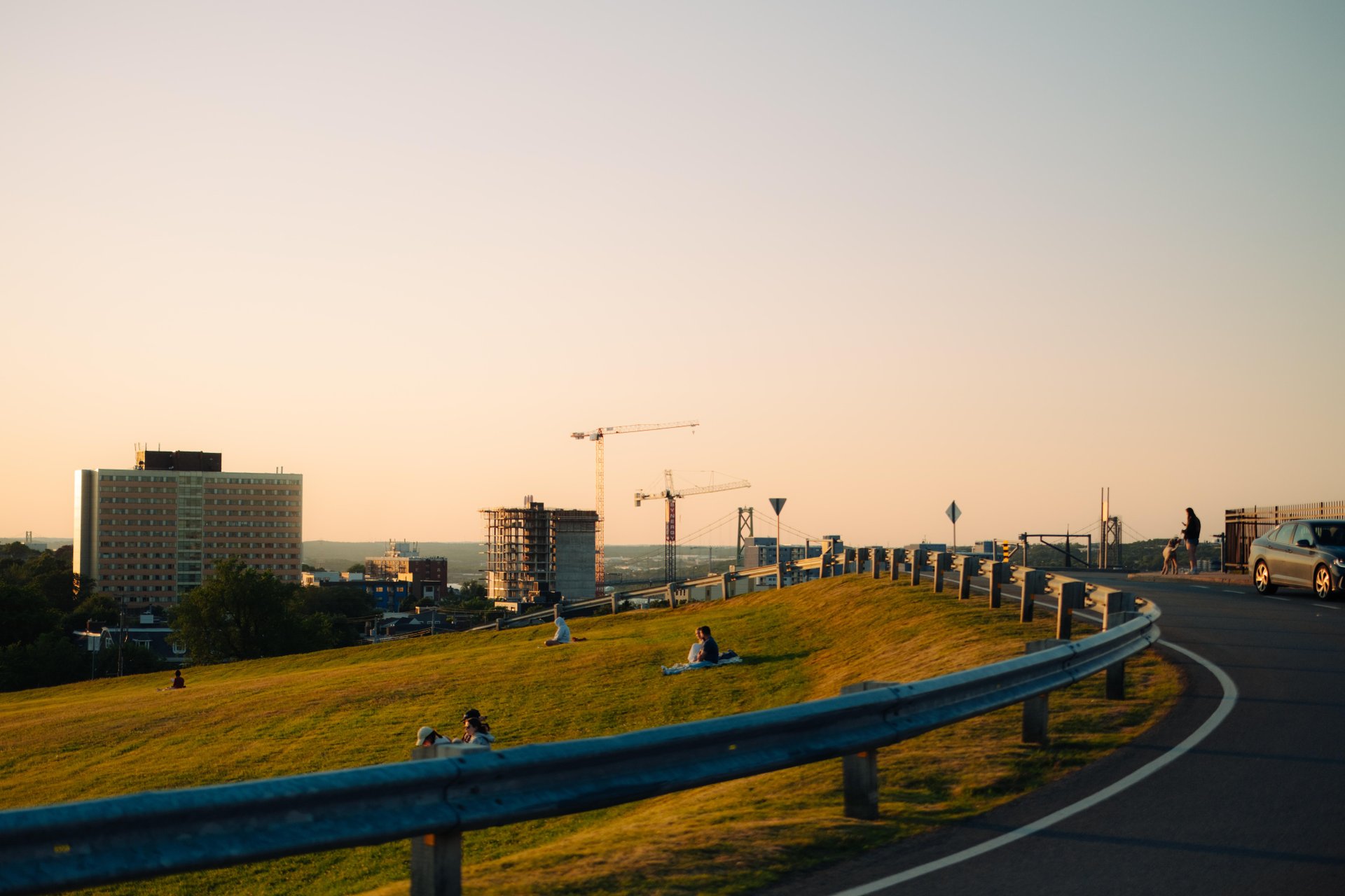 The First-Timer's Guide to Halifax