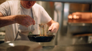 20 Pre-Race Carb-Loading Restaurants in Halifax image