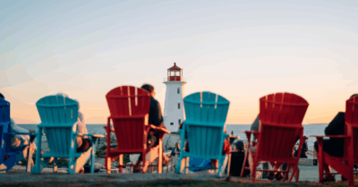 What to Do After You Visit Peggy's Cove image