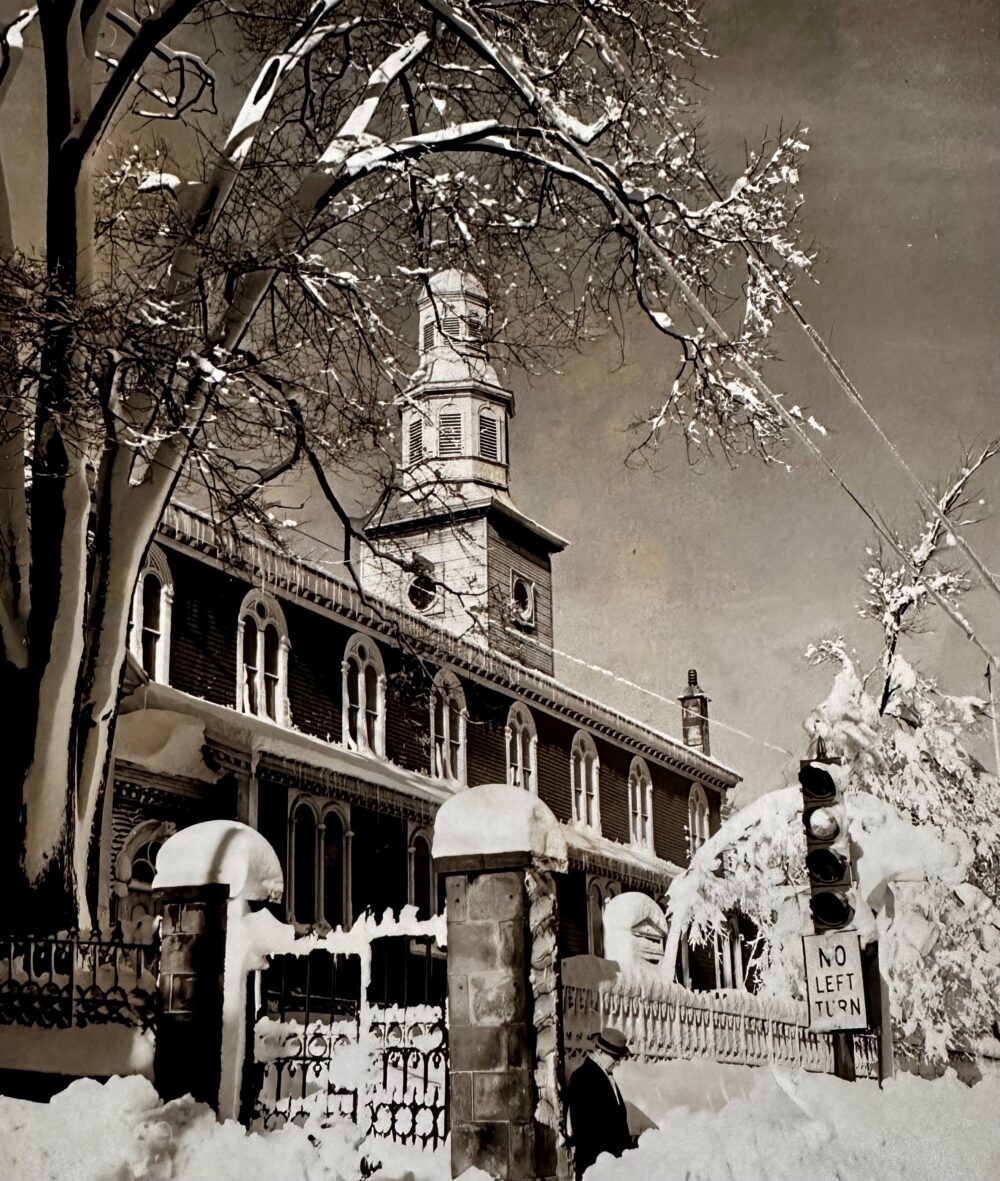 St. Paul's 275th Anniversary Celebrations image