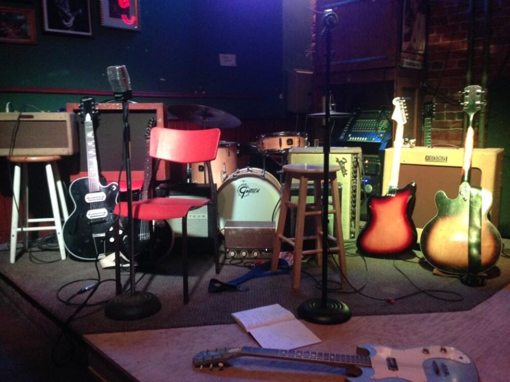 Bearly's House of Blues image