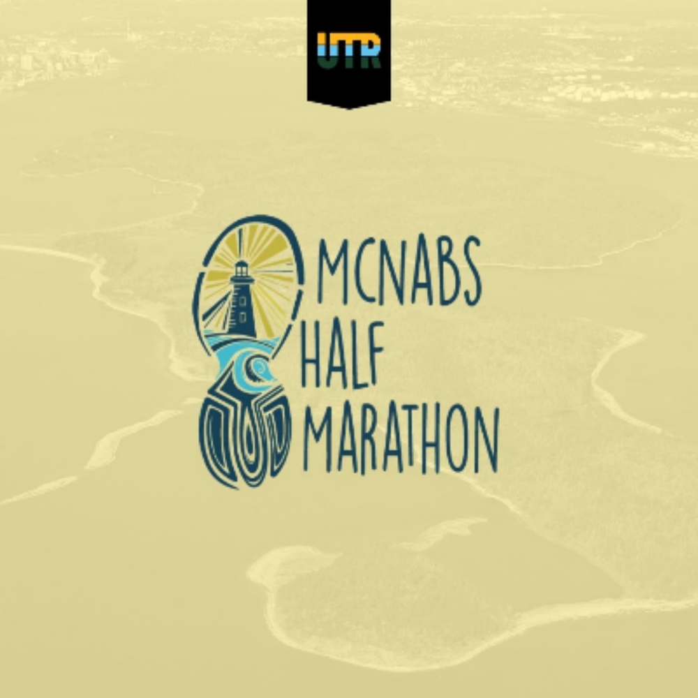 McNab's Half Marathon image