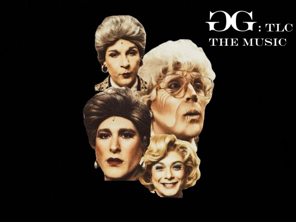 Golden Girls The Laughs Continue image