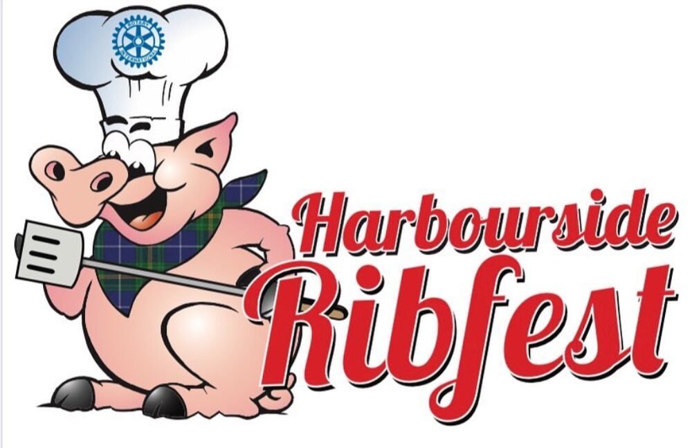 Harbourside Ribfest image