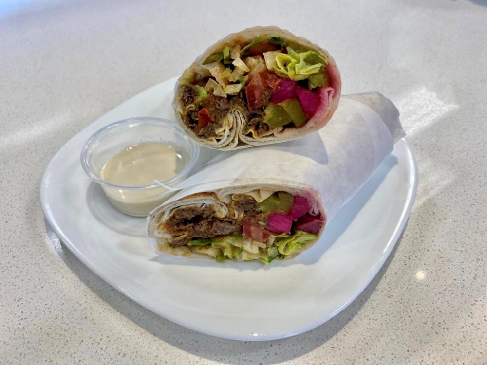 Lebanese Cedar Festival image