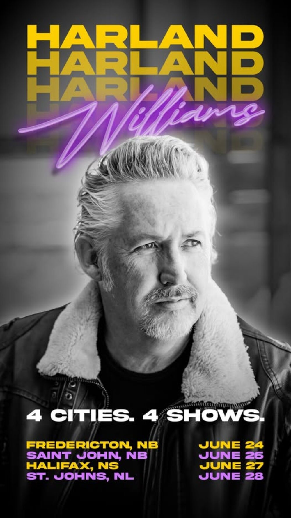 Harland Williams image