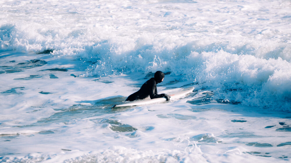 Surfing in Halifax: Surf Lessons, Rentals, and Local Hangouts