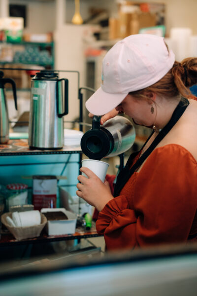 Restaurants/Cafés for Surfers image