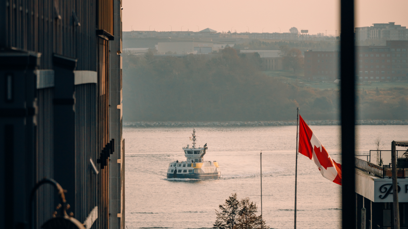 Getting Here & Around  hero image