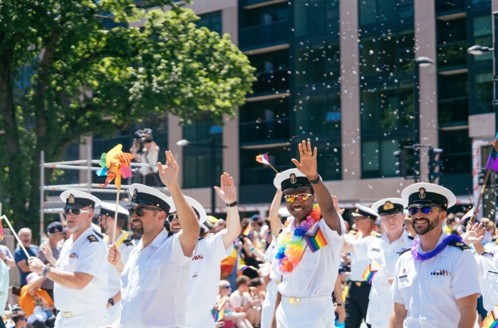 Halifax Pride Festival image