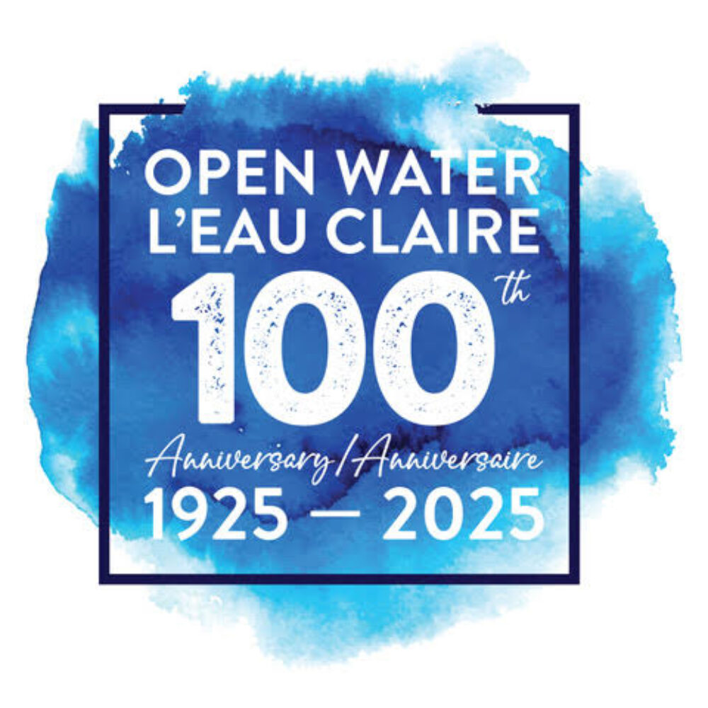 Open Water 2025 Exhibition image
