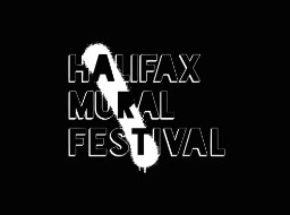 Halifax Mural Fest image