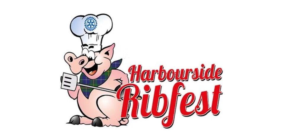 Harbourside Ribfest image