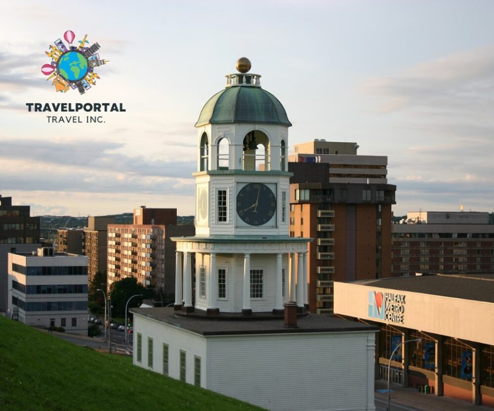 Travelportal Travel Inc image