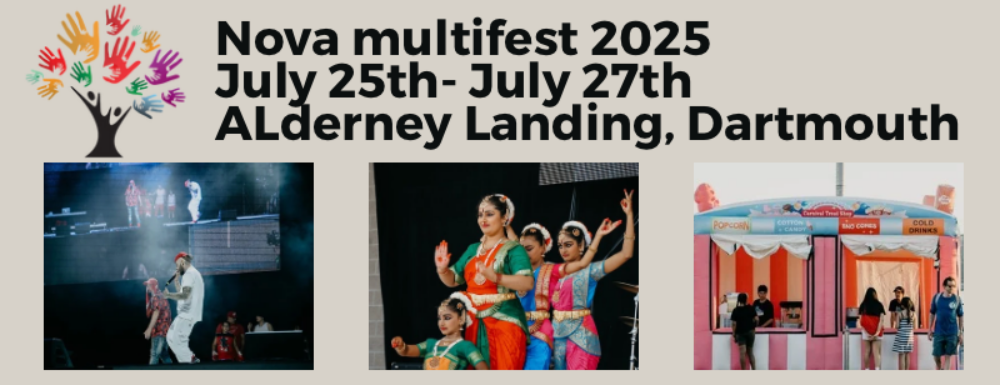Nova Multifest 2025 image