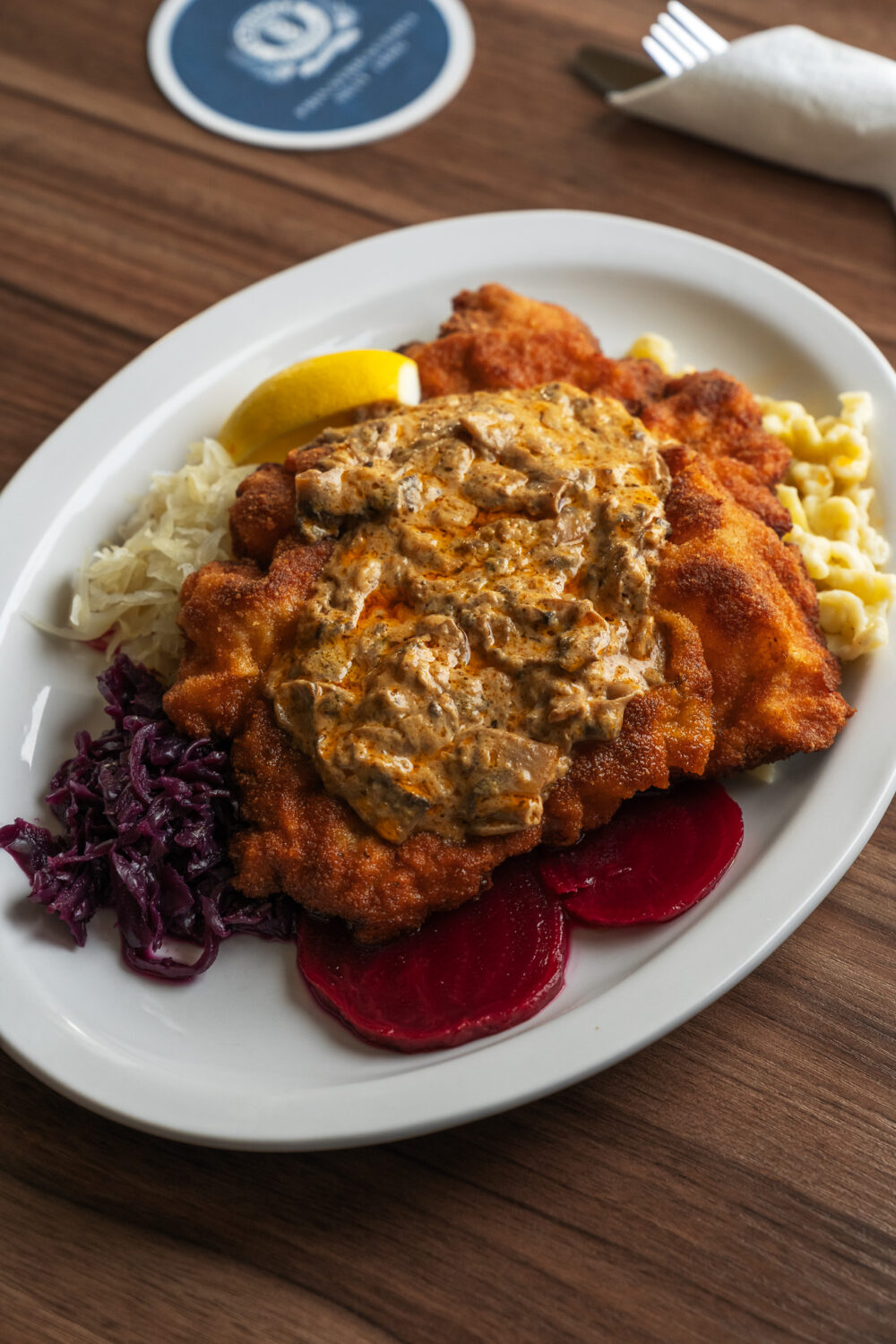 7:40 Restaurant image