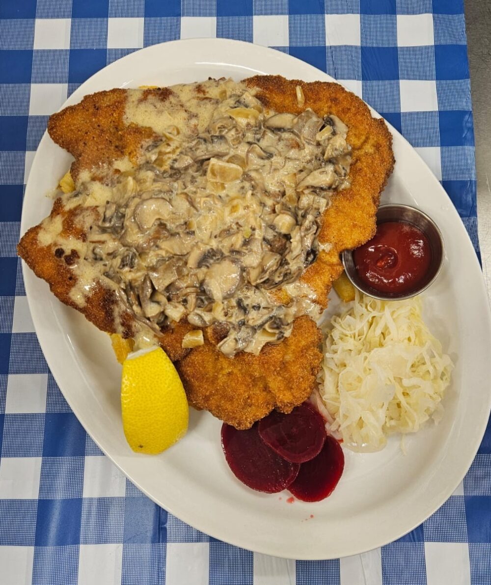 7:40 Restaurant image