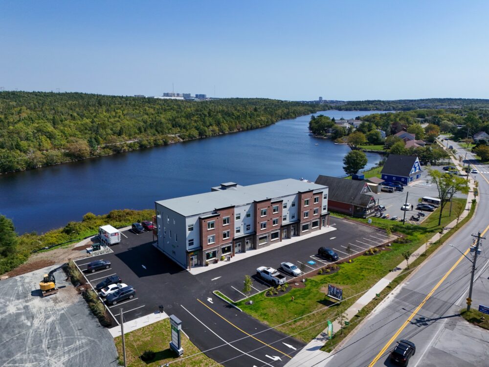 Governors Lake Suites image