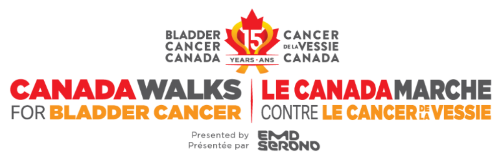 Halifax Walks for Bladder Cancer (Bladder Cancer Canada Event) image