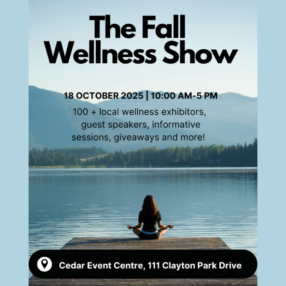 The Halifax Health & Wellness Fall Show image
