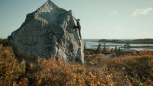 Ask a Local: Climbing and Bouldering in Halifax image