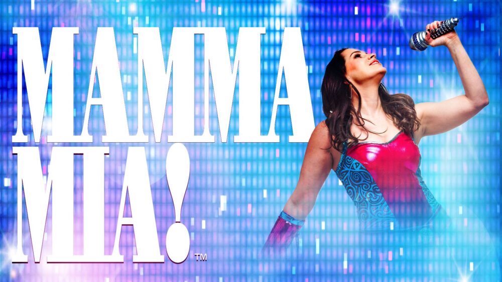 Neptune Theatre's Mamma Mia! image