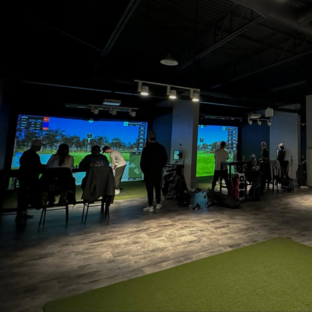 Spade Mashie Golf image