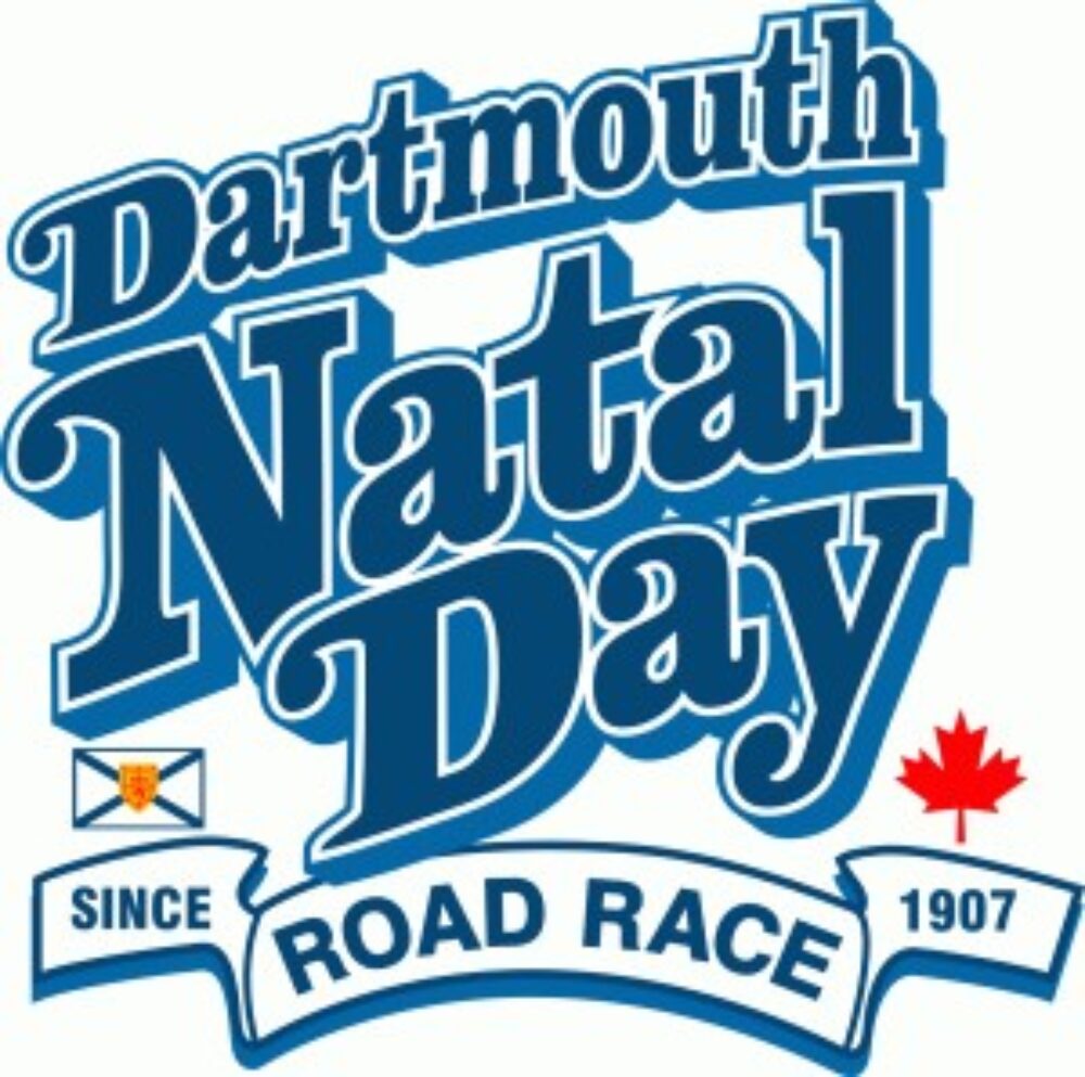 Dartmouth Natal Day Road Races 2025 image