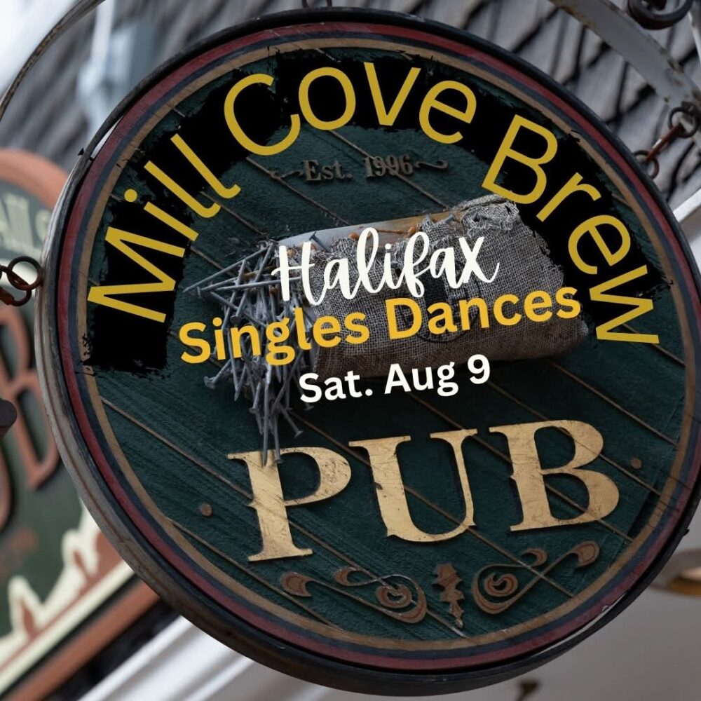 Halifax Singles Dances image