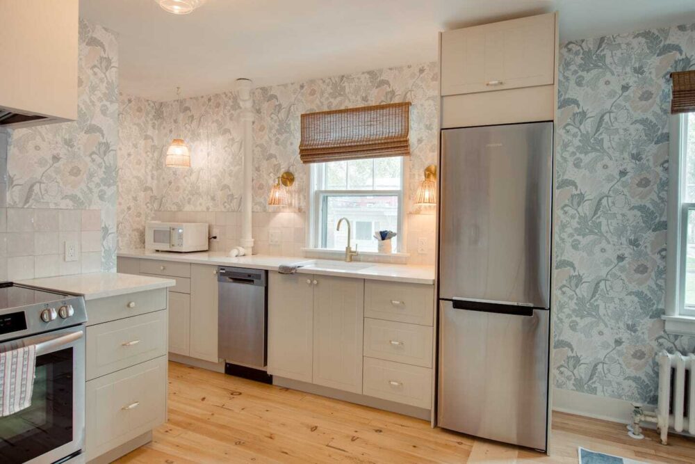 The Coastal Cottage unit image