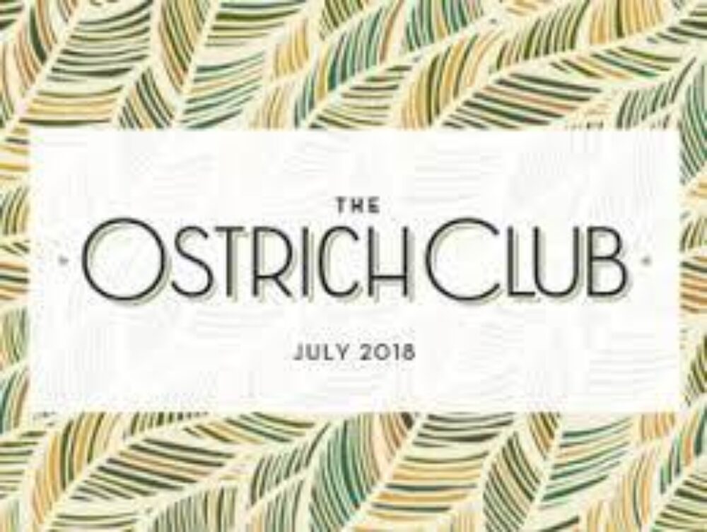 The Ostrich Club image