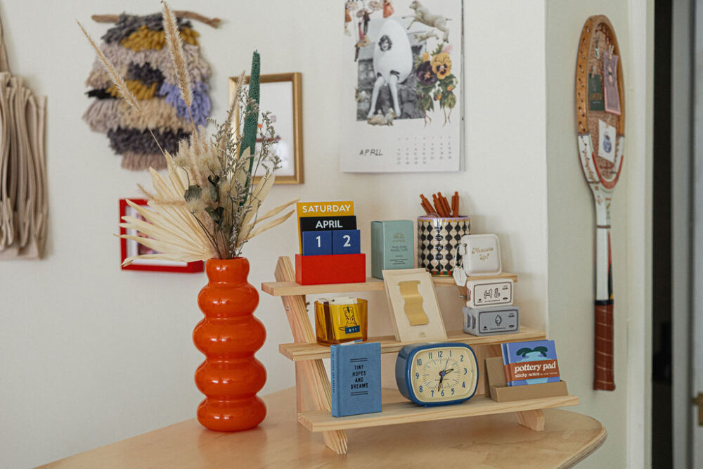 Cahier Stationery & Life Goods image