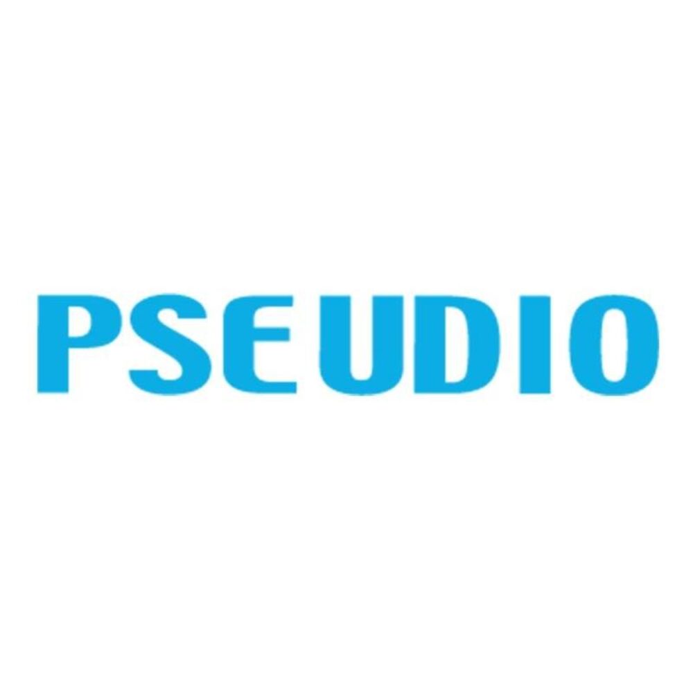 Pseudio image
